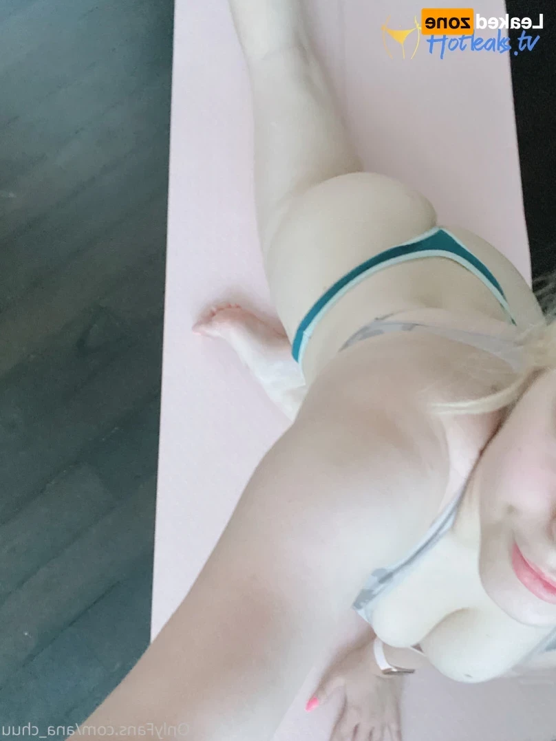 Ana Chuu💕 your dose of meaty waifu~🥩 [ ana_chuu ] Onlyfans leaked photo 14399365 on Hotleaks.tv
