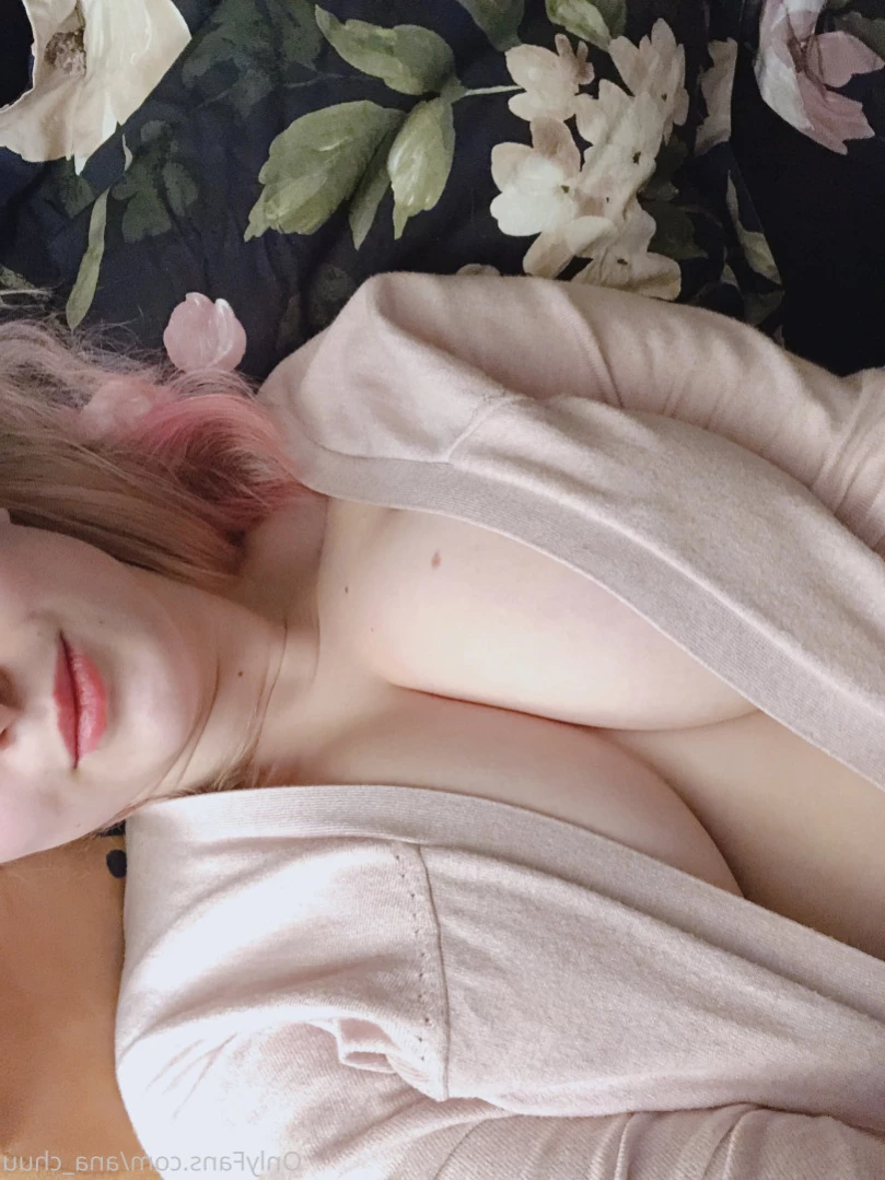 Ana Chuu💕 your dose of meaty waifu~🥩 [ ana_chuu ] Onlyfans leaked photo 14403650 on Hotleaks.tv
