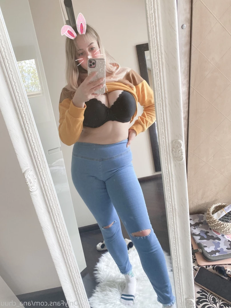 Ana Chuu💕 your dose of meaty waifu~🥩 [ ana_chuu ] Onlyfans leaked photo 14453971 on Hotleaks.tv