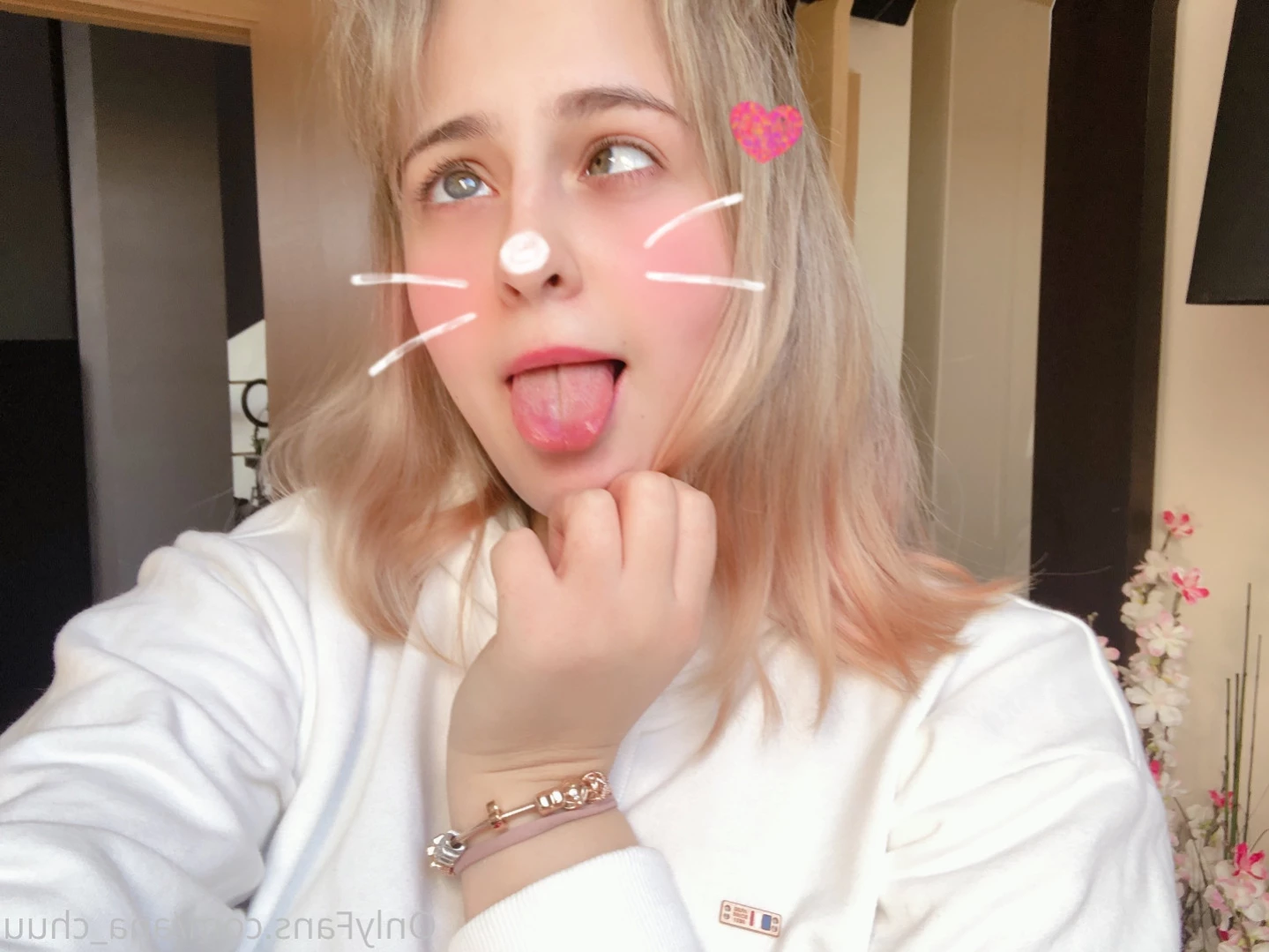 Ana Chuu💕 your dose of meaty waifu~🥩 [ ana_chuu ] Onlyfans leaked photo 14506656 on Hotleaks.tv