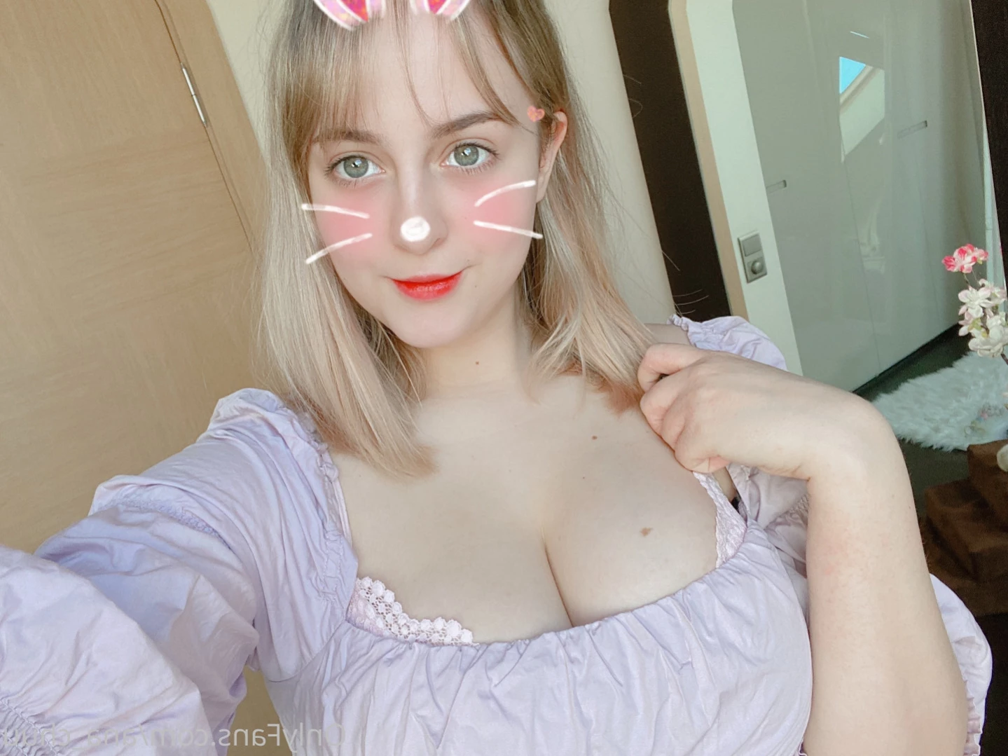 Ana Chuu💕 your dose of meaty waifu~🥩 [ ana_chuu ] Onlyfans leaked photo 14514610 on Hotleaks.tv