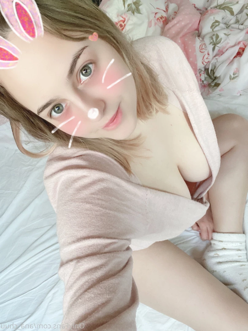 Ana Chuu💕 your dose of meaty waifu~🥩 [ ana_chuu ] Onlyfans leaked photo 14518120 on Hotleaks.tv