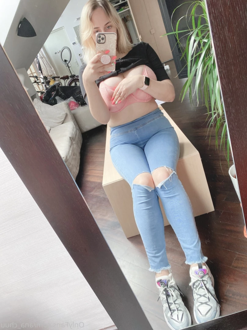 Ana Chuu💕 your dose of meaty waifu~🥩 [ ana_chuu ] Onlyfans leaked photo 14518728 on Hotleaks.tv