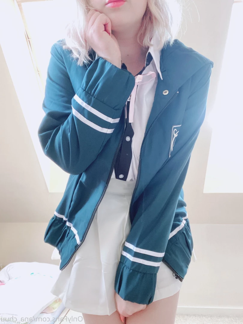 Ana Chuu💕 your dose of meaty waifu~🥩 [ ana_chuu ] Onlyfans leaked photo 14670562 on Hotleaks.tv
