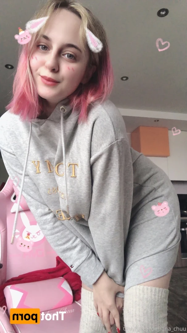 Ana Chuu💕 your dose of meaty waifu~🥩 [ ana_chuu ] Onlyfans leaked photo 14729116 on Hotleaks.tv