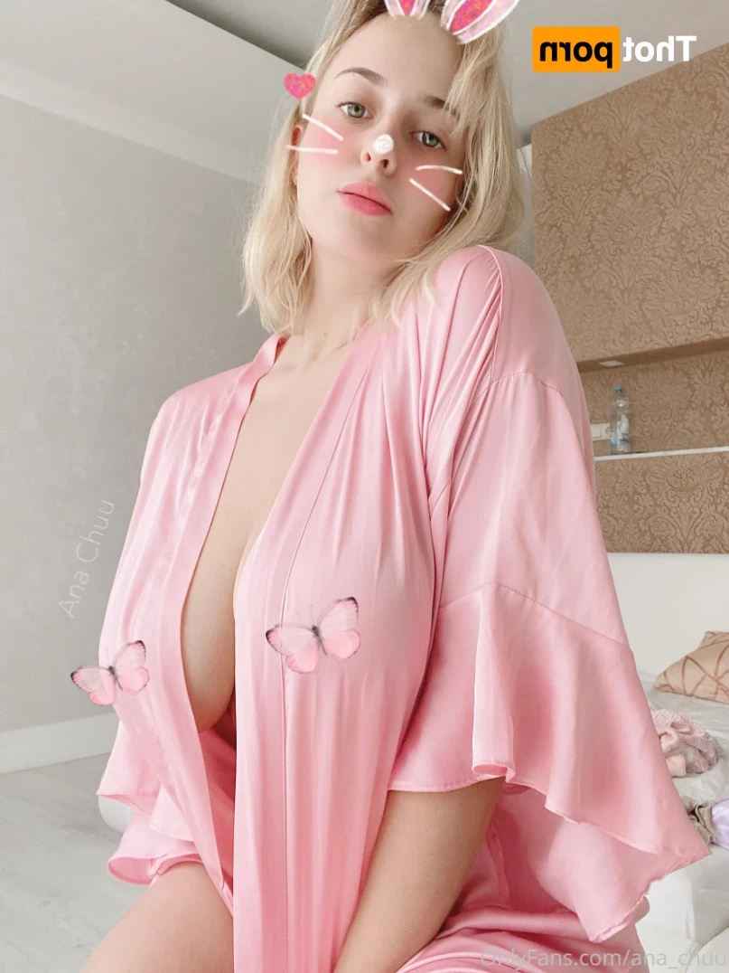 Ana Chuu💕 your dose of meaty waifu~🥩 [ ana_chuu ] Onlyfans leaked photo 14729528 on Hotleaks.tv