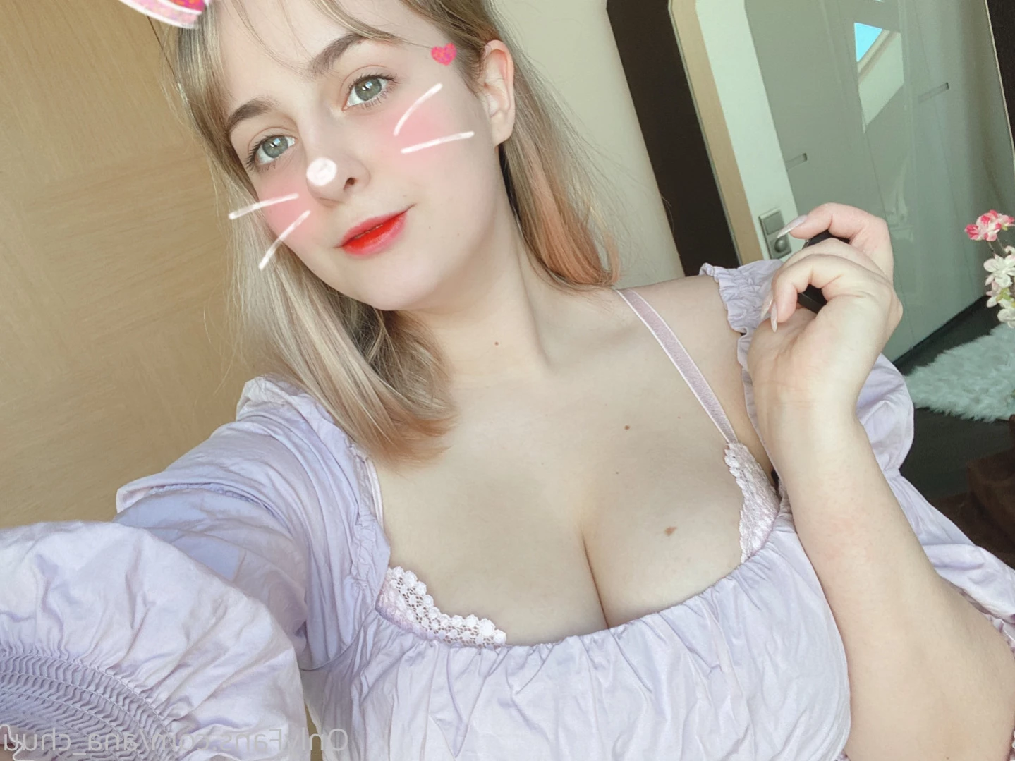 Ana Chuu💕 your dose of meaty waifu~🥩 [ ana_chuu ] Onlyfans leaked photo 14730769 on Hotleaks.tv