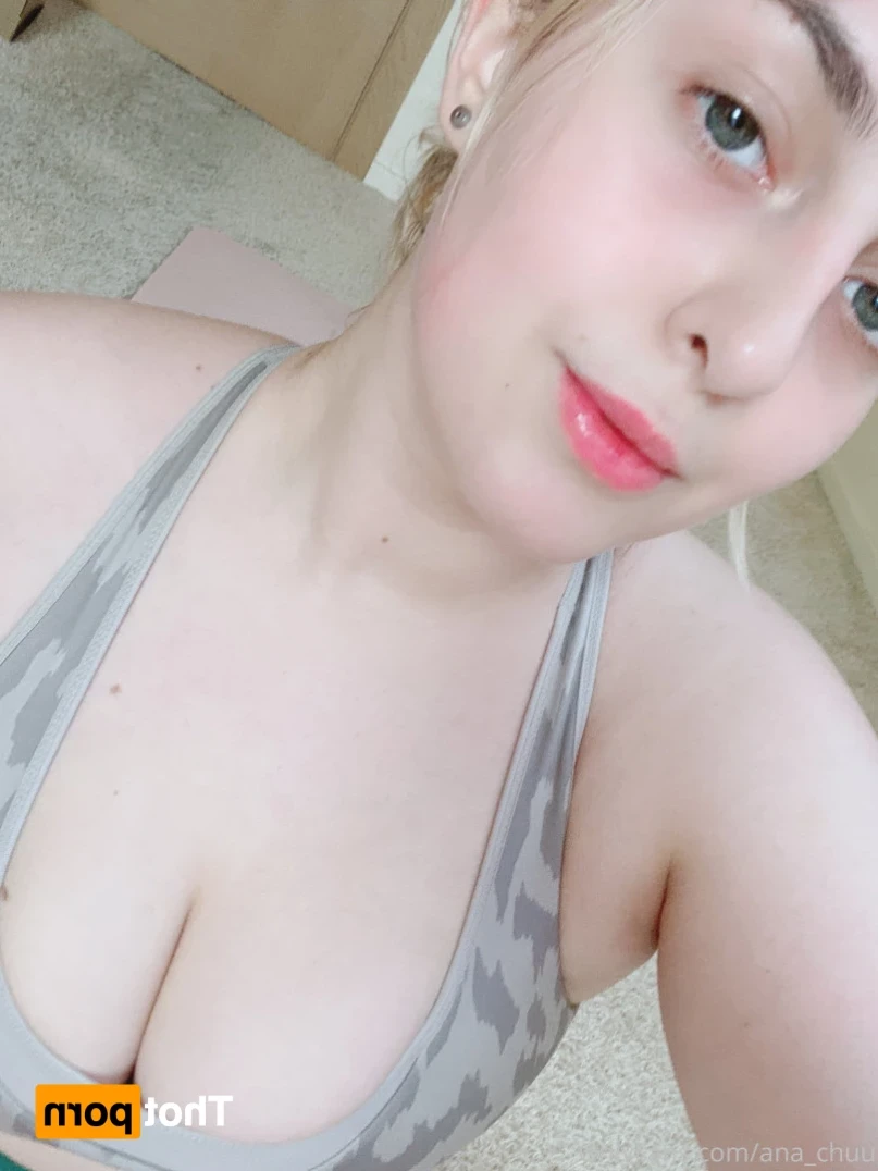 Ana Chuu💕 your dose of meaty waifu~🥩 [ ana_chuu ] Onlyfans leaked photo 14732856 on Hotleaks.tv