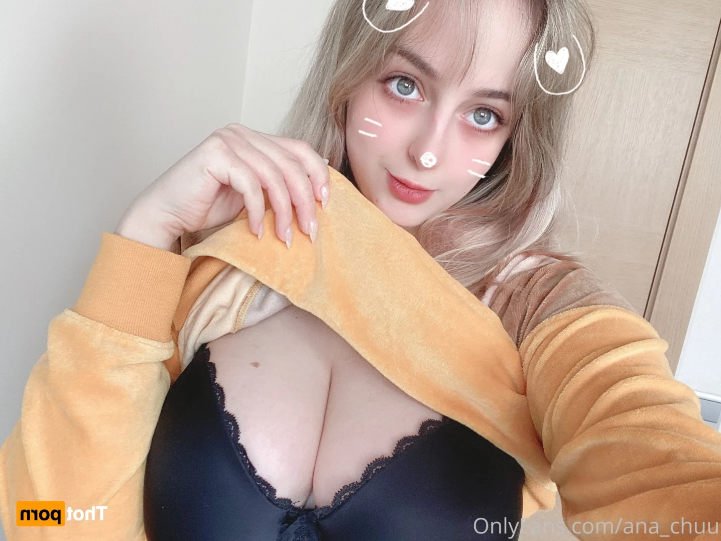 Ana Chuu💕 your dose of meaty waifu~🥩 [ ana_chuu ] Onlyfans leaked photo 14736881 on Hotleaks.tv