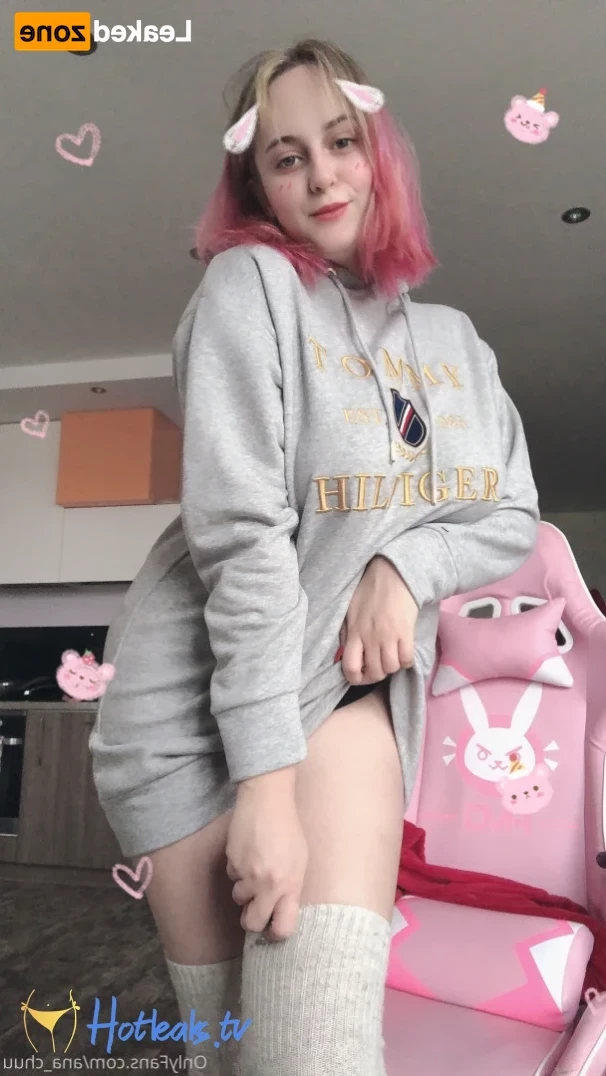 Ana Chuu💕 your dose of meaty waifu~🥩 [ ana_chuu ] Onlyfans leaked photo 14738590 on Hotleaks.tv