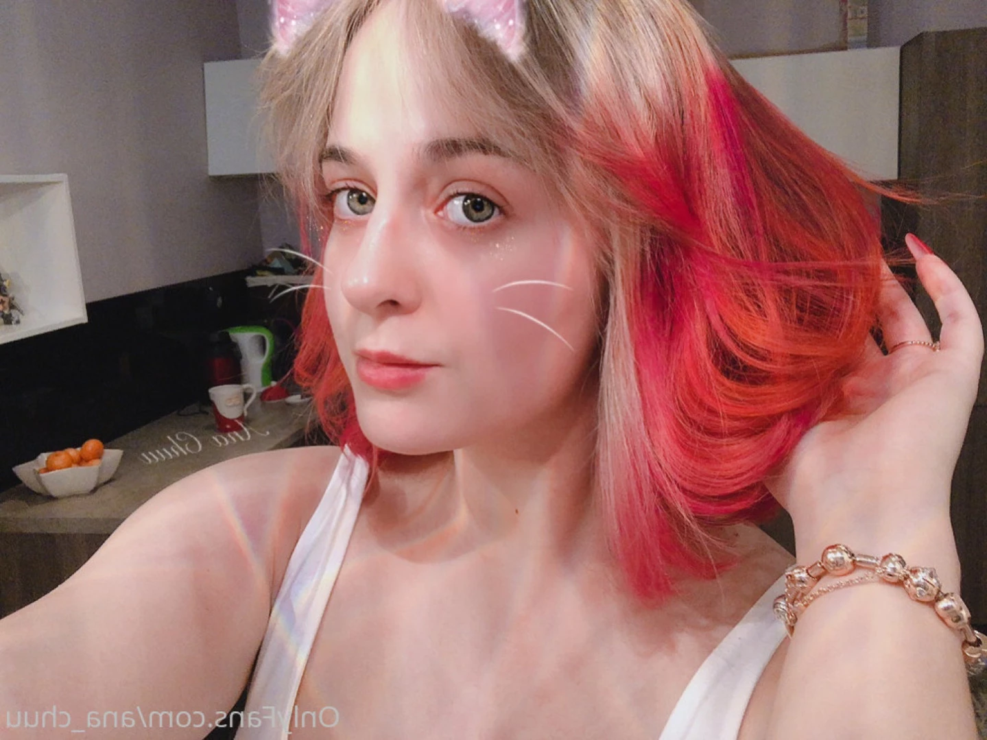 Ana Chuu💕 your dose of meaty waifu~🥩 [ ana_chuu ] Onlyfans leaked photo 14745884 on Hotleaks.tv
