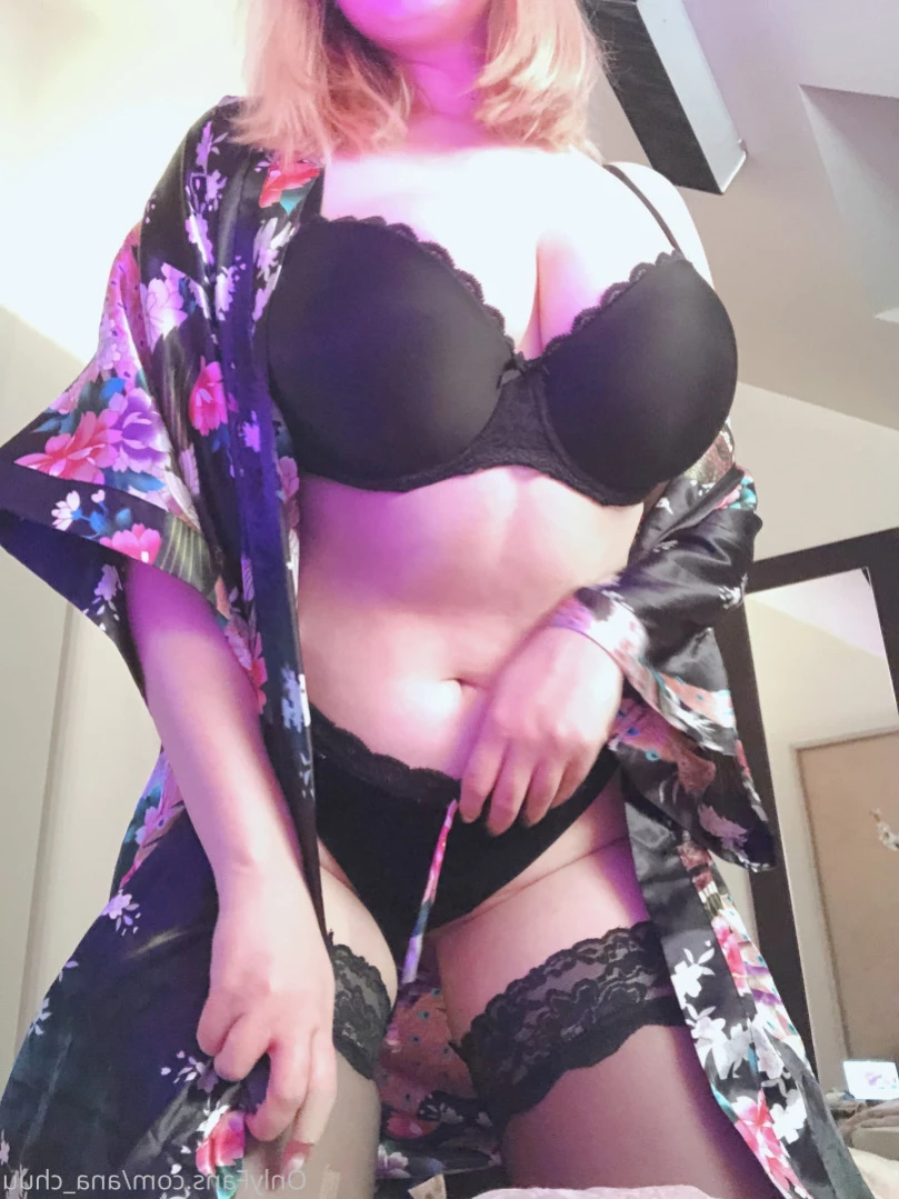 Ana Chuu💕 your dose of meaty waifu~🥩 [ ana_chuu ] Onlyfans leaked photo 14761699 on Hotleaks.tv