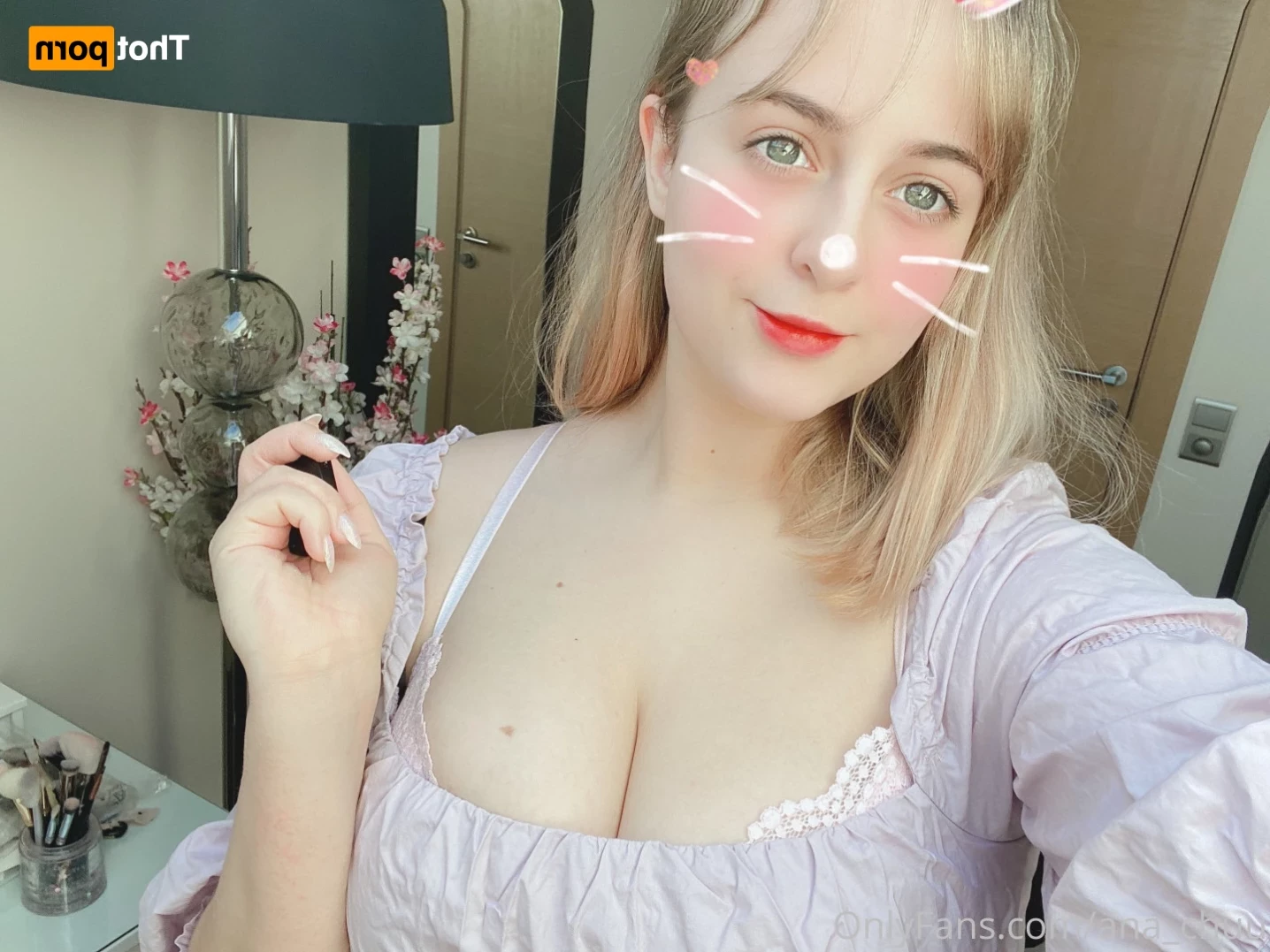 Ana Chuu💕 your dose of meaty waifu~🥩 [ ana_chuu ] Onlyfans leaked photo 14763319 on Hotleaks.tv