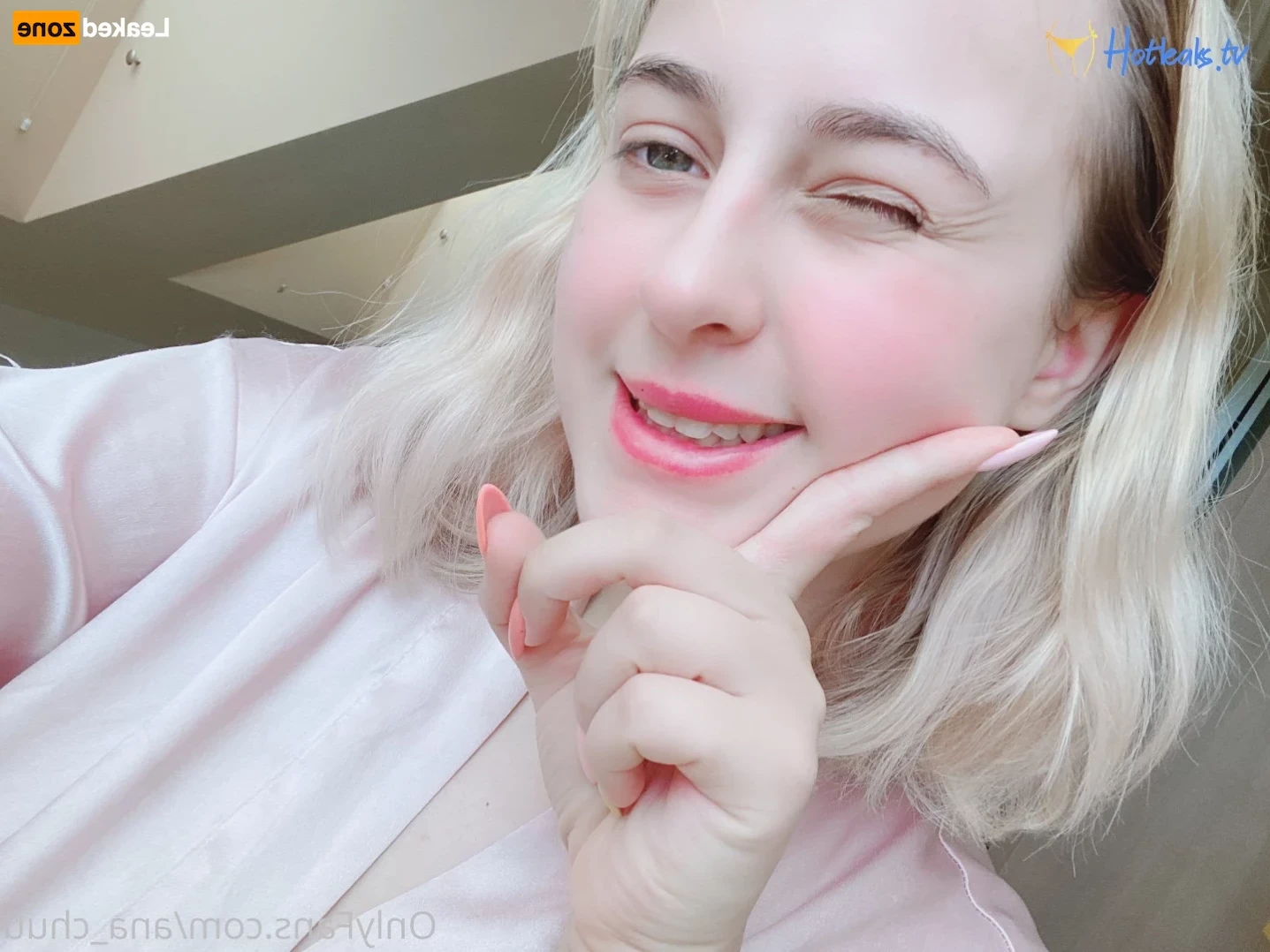 Ana Chuu💕 your dose of meaty waifu~🥩 [ ana_chuu ] Onlyfans leaked photo 14767400 on Hotleaks.tv