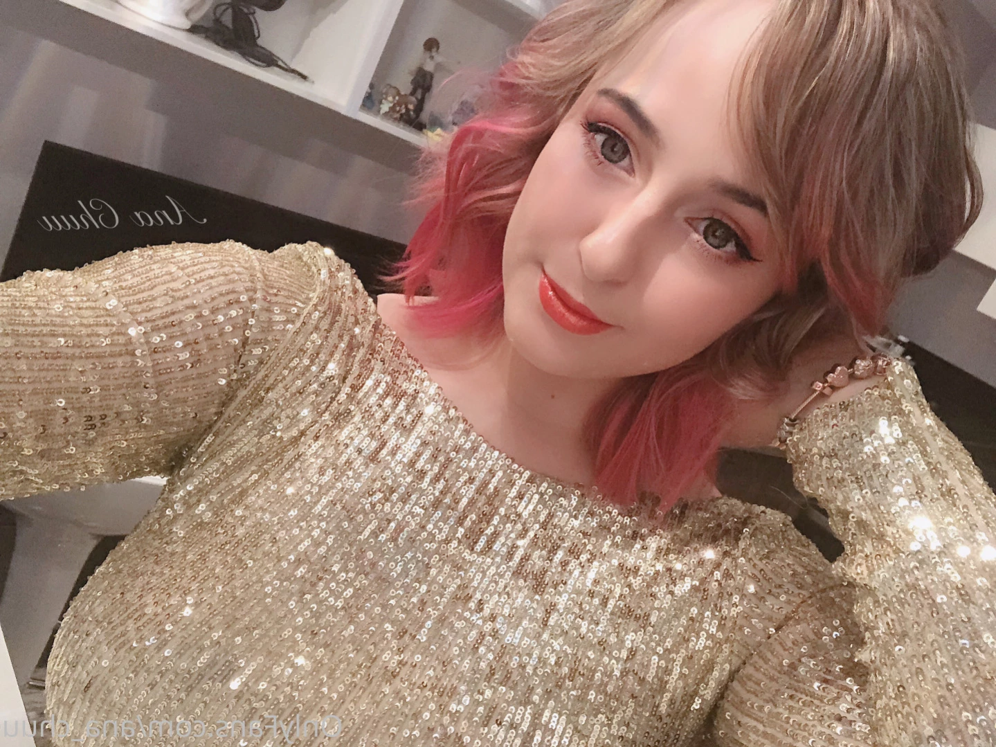 Ana Chuu💕 your dose of meaty waifu~🥩 [ ana_chuu ] Onlyfans leaked photo 14773509 on Hotleaks.tv