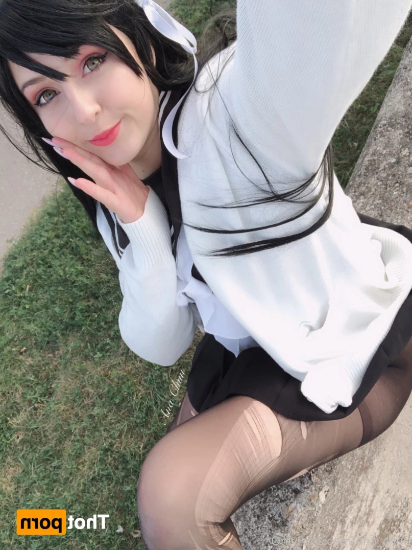 Ana Chuu💕 your dose of meaty waifu~🥩 [ ana_chuu ] Onlyfans leaked photo 14776138 on Hotleaks.tv