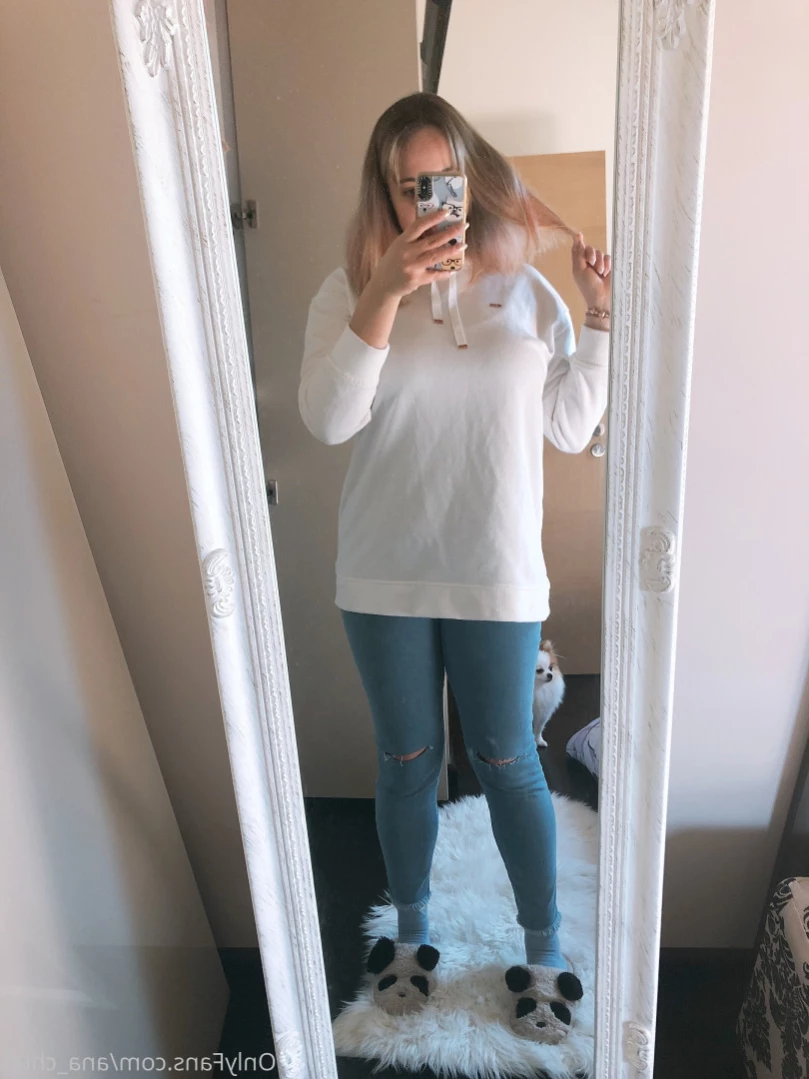Ana Chuu💕 your dose of meaty waifu~🥩 [ ana_chuu ] Onlyfans leaked photo 14776991 on Hotleaks.tv