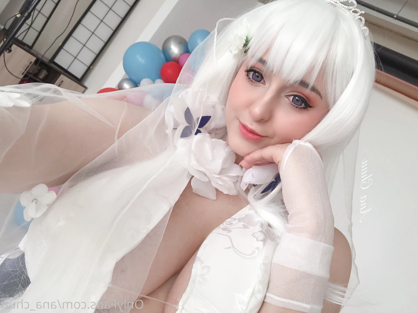 Ana Chuu💕 your dose of meaty waifu~🥩 [ ana_chuu ] Onlyfans leaked photo 14788032 on Hotleaks.tv
