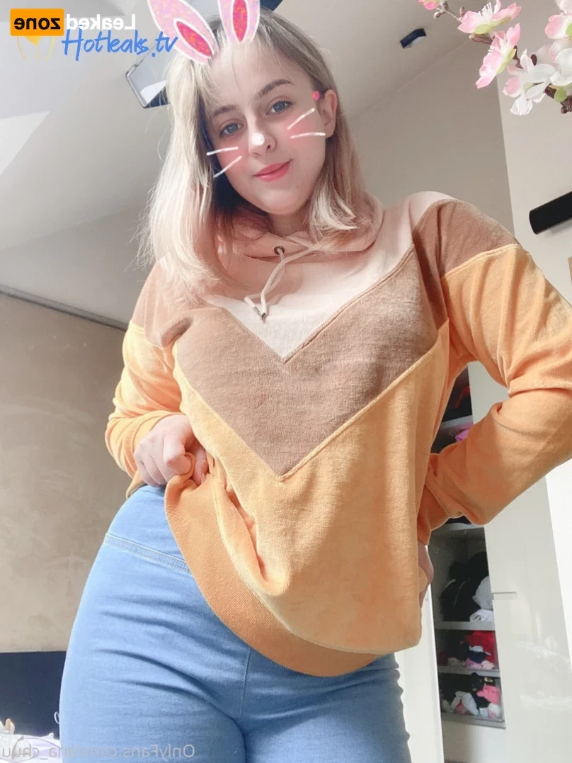 Ana Chuu💕 your dose of meaty waifu~🥩 [ ana_chuu ] Onlyfans leaked photo 14800050 on Hotleaks.tv