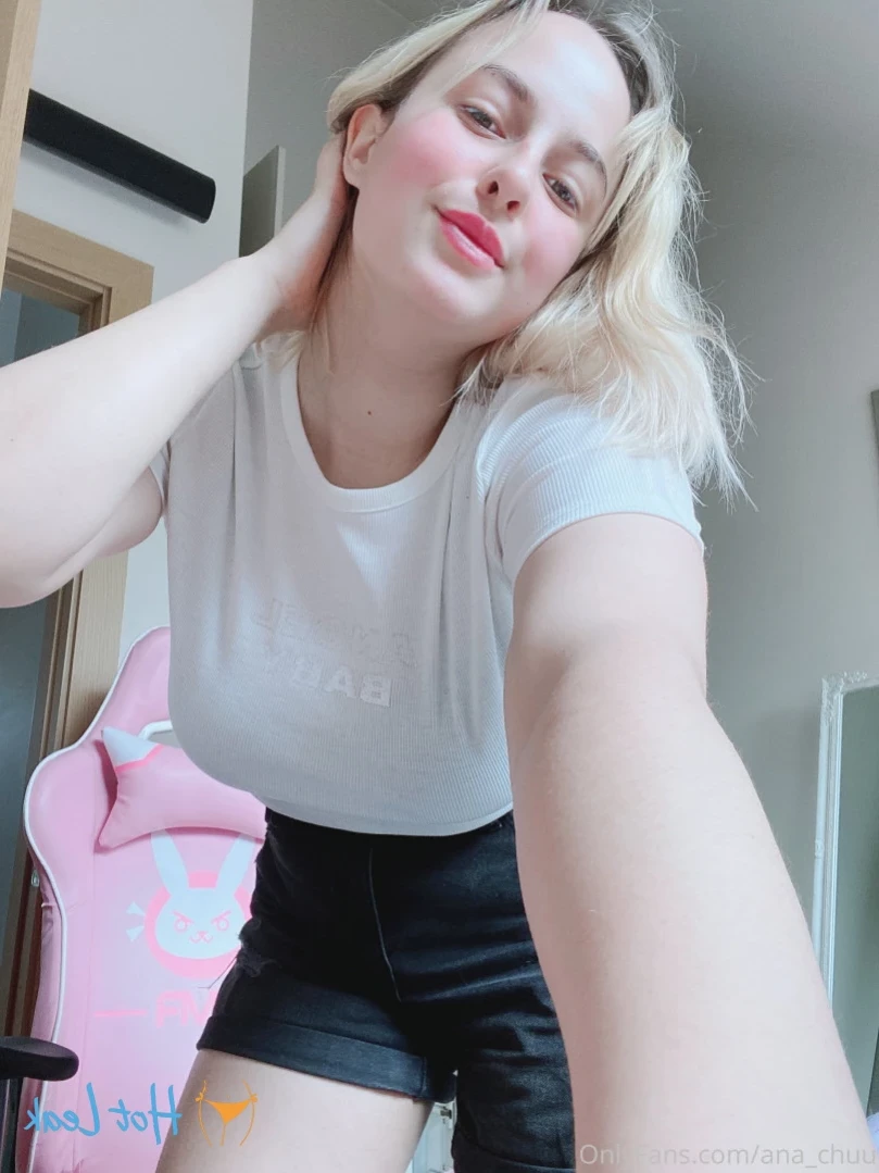 Ana Chuu💕 your dose of meaty waifu~🥩 [ ana_chuu ] Onlyfans leaked photo 14804837 on Hotleaks.tv