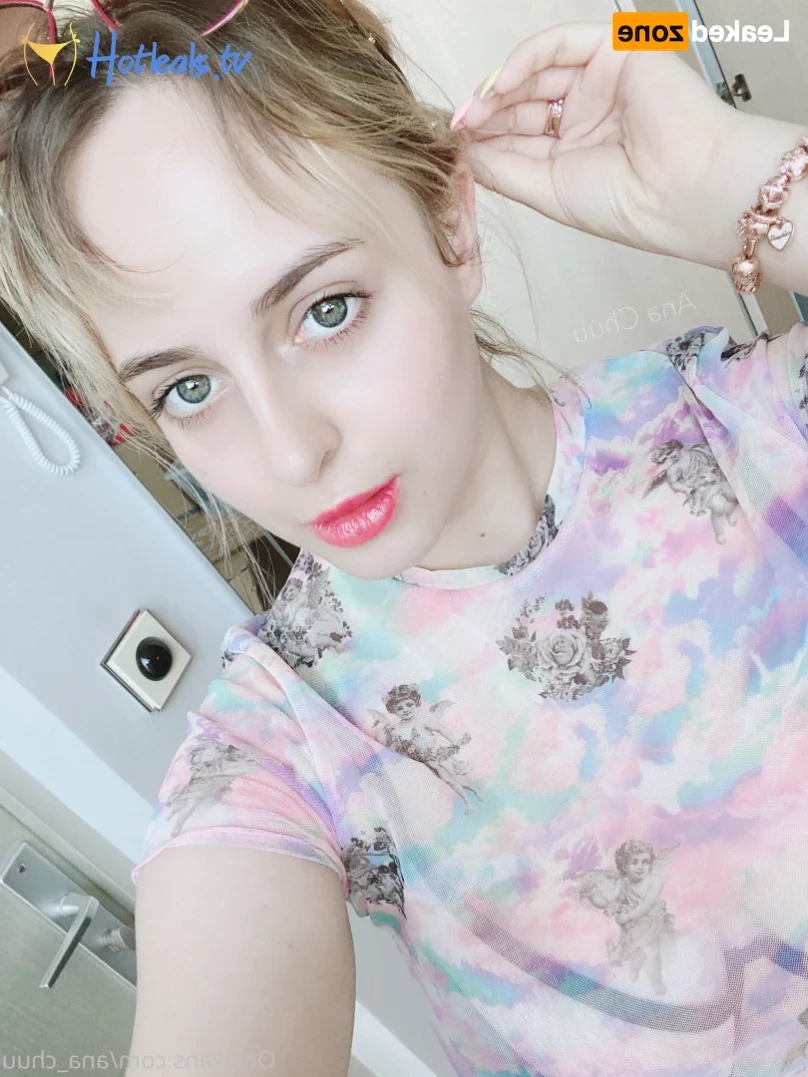 Ana Chuu💕 your dose of meaty waifu~🥩 [ ana_chuu ] Onlyfans leaked photo 14806590 on Hotleaks.tv