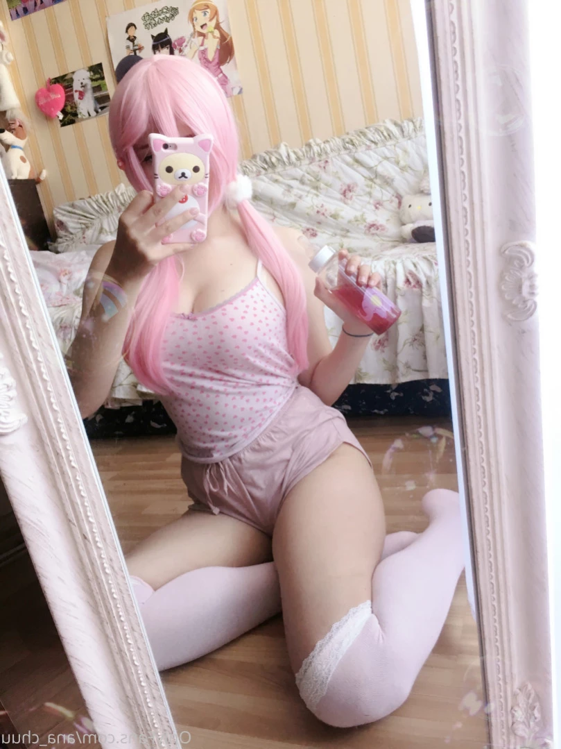 Ana Chuu💕 your dose of meaty waifu~🥩 [ ana_chuu ] Onlyfans leaked photo 14993191 on Hotleaks.tv