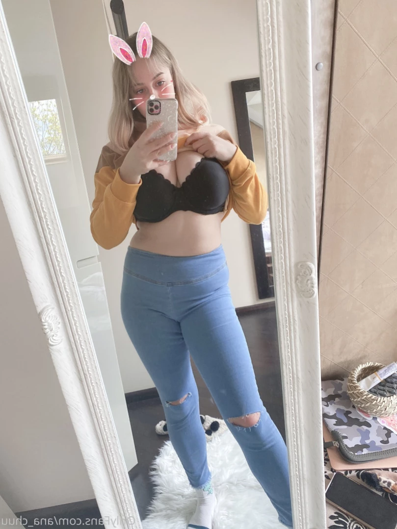 Ana Chuu💕 your dose of meaty waifu~🥩 [ ana_chuu ] Onlyfans leaked photo 15587795 on Hotleaks.tv