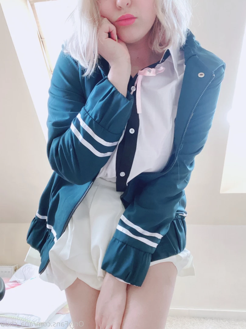 Ana Chuu💕 your dose of meaty waifu~🥩 [ ana_chuu ] Onlyfans leaked photo 15730500 on Hotleaks.tv