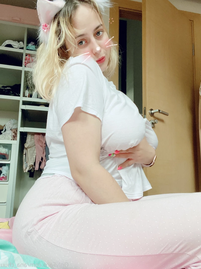 Ana Chuu💕 your dose of meaty waifu~🥩 [ ana_chuu ] Onlyfans leaked photo 15833723 on Hotleaks.tv