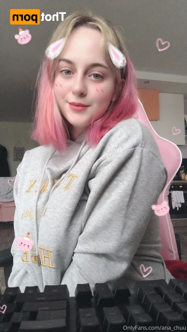 Ana Chuu💕 your dose of meaty waifu~🥩 [ ana_chuu ] Onlyfans leaked photo 15844536 on Hotleaks.tv
