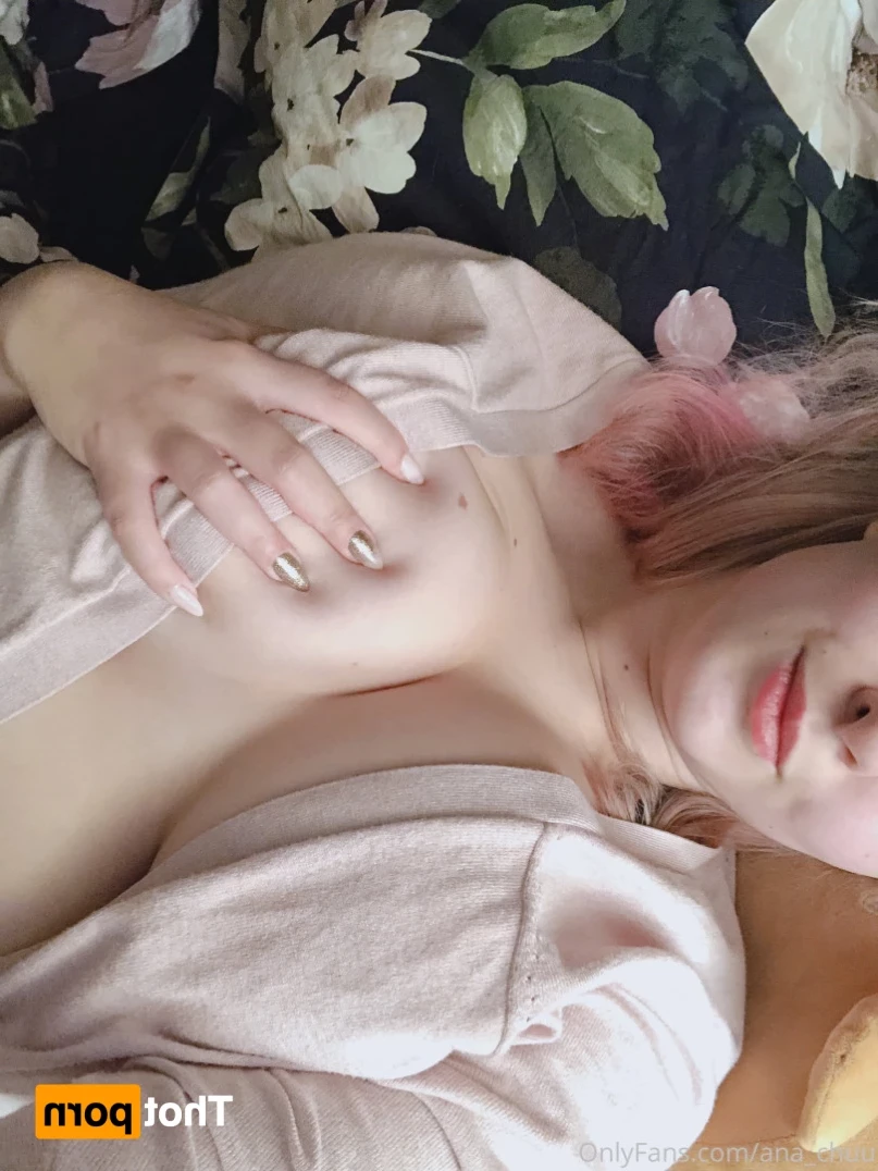 Ana Chuu💕 your dose of meaty waifu~🥩 [ ana_chuu ] Onlyfans leaked photo 16003512 on Hotleaks.tv