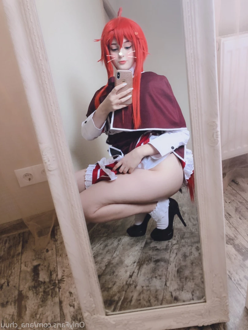 Ana Chuu💕 your dose of meaty waifu~🥩 [ ana_chuu ] Onlyfans leaked photo 16199797 on Hotleaks.tv