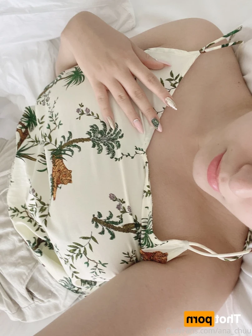 Ana Chuu💕 your dose of meaty waifu~🥩 [ ana_chuu ] Onlyfans leaked photo 16204296 on Hotleaks.tv