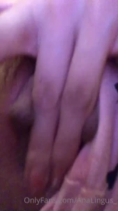 ana_lingus Onlyfans leaked video 8482622 on Hotleaks.tv
