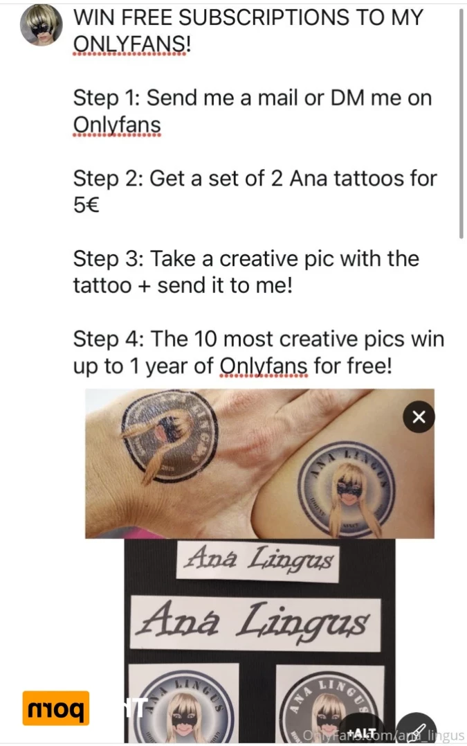 ana_lingus Onlyfans leaked photo 11735070 on Hotleaks.tv