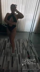 Annabella Star [ anabellastar ] Onlyfans leaked video 8481118 on Hotleaks.tv