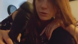 ANACONDA NOIRE [ anacondanoire ] Onlyfans leaked video 8479114 on Hotleaks.tv