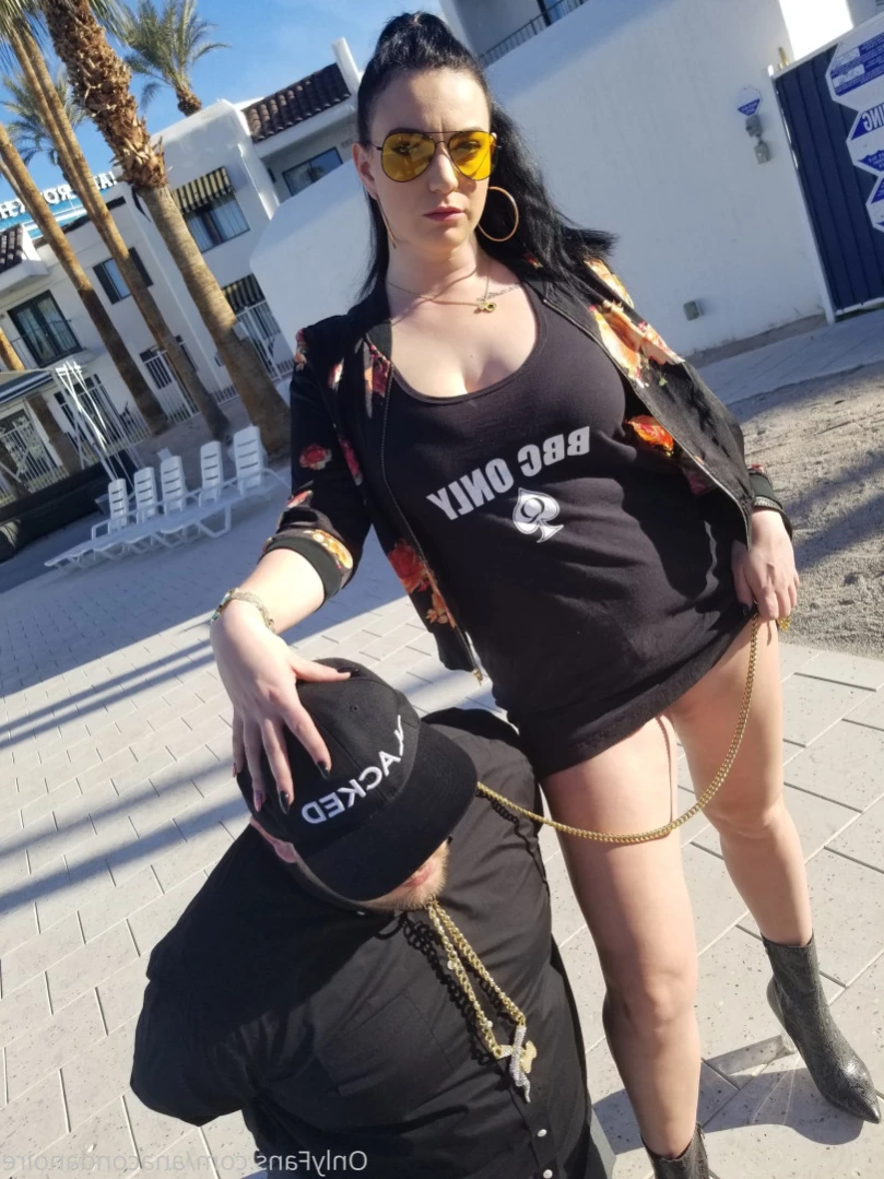 ANACONDA NOIRE [ anacondanoire ] Onlyfans leaked photo 10882395 on Hotleaks.tv