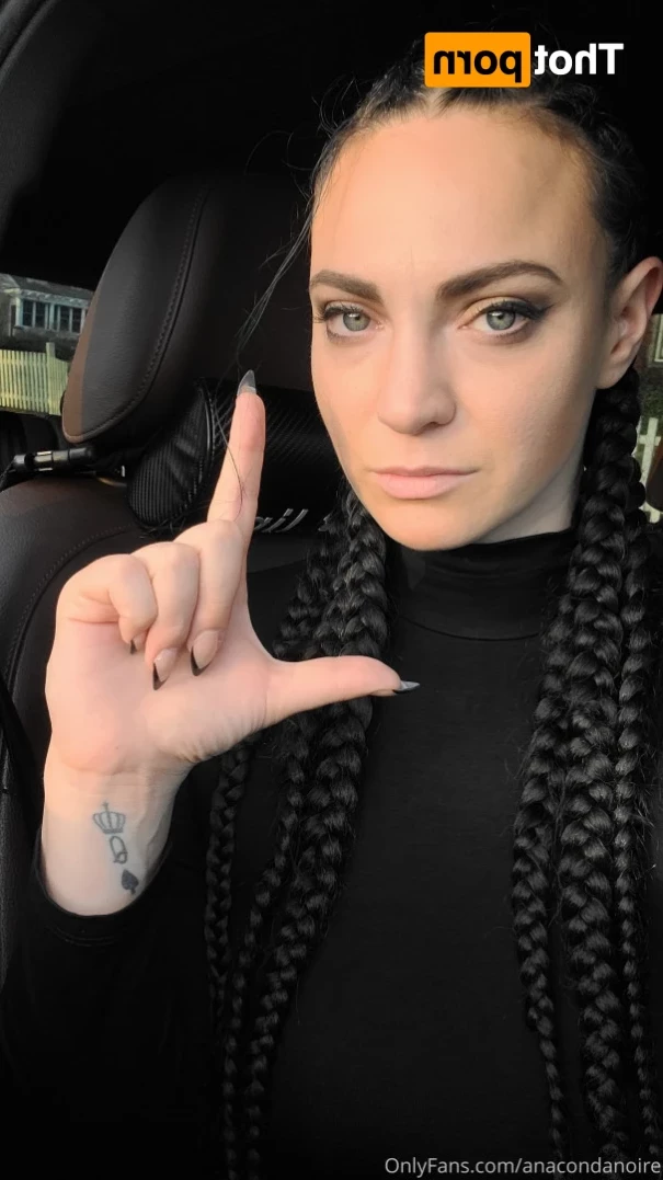 ANACONDA NOIRE [ anacondanoire ] Onlyfans leaked photo 10912193 on Hotleaks.tv