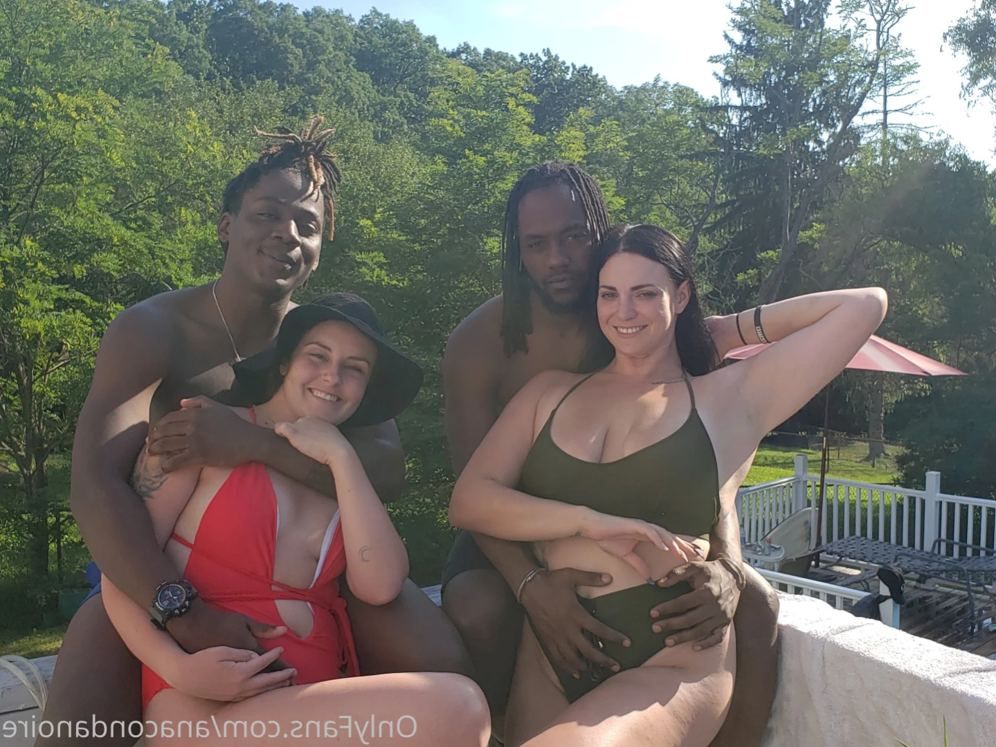 ANACONDA NOIRE [ anacondanoire ] Onlyfans leaked photo 11434235 on Hotleaks.tv