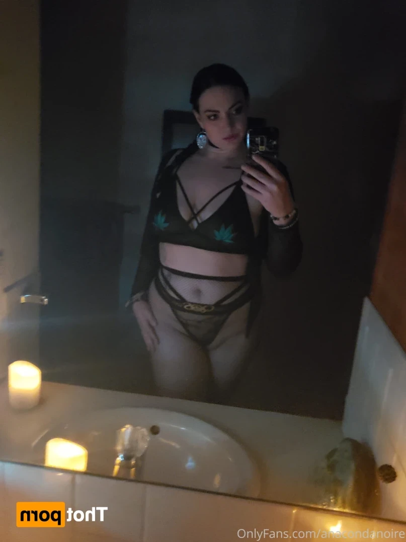 ANACONDA NOIRE [ anacondanoire ] Onlyfans leaked photo 11954059 on Hotleaks.tv