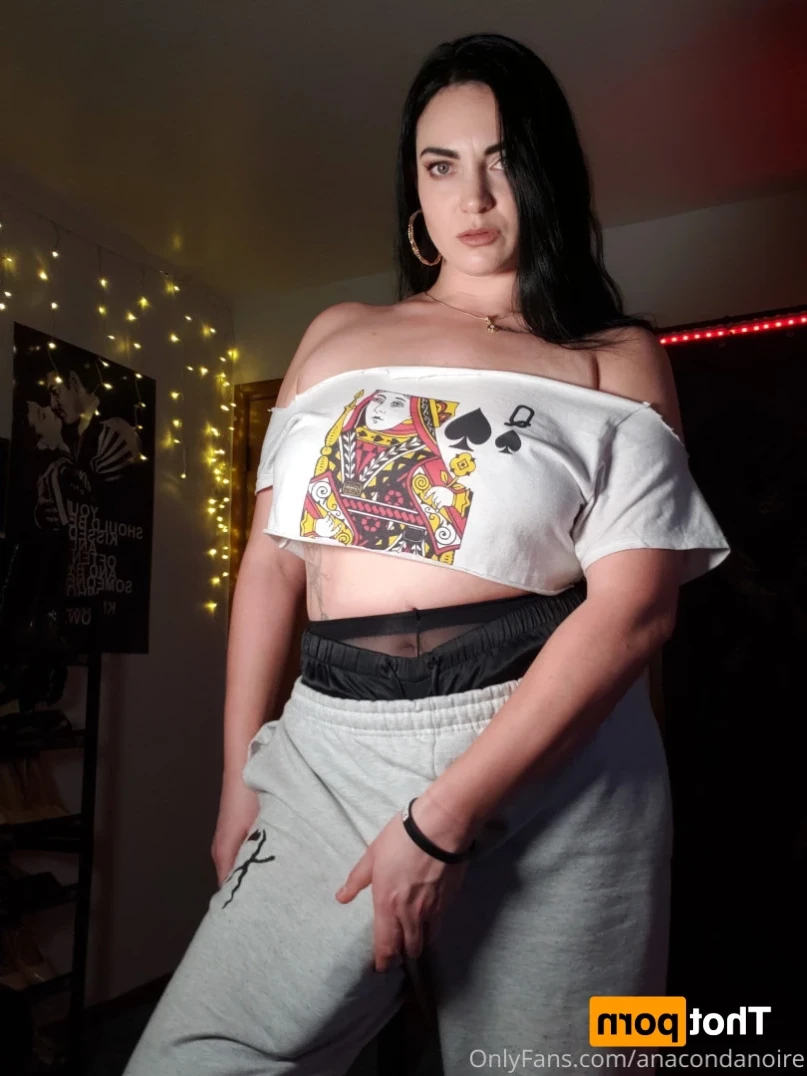 ANACONDA NOIRE [ anacondanoire ] Onlyfans leaked photo 12017468 on Hotleaks.tv