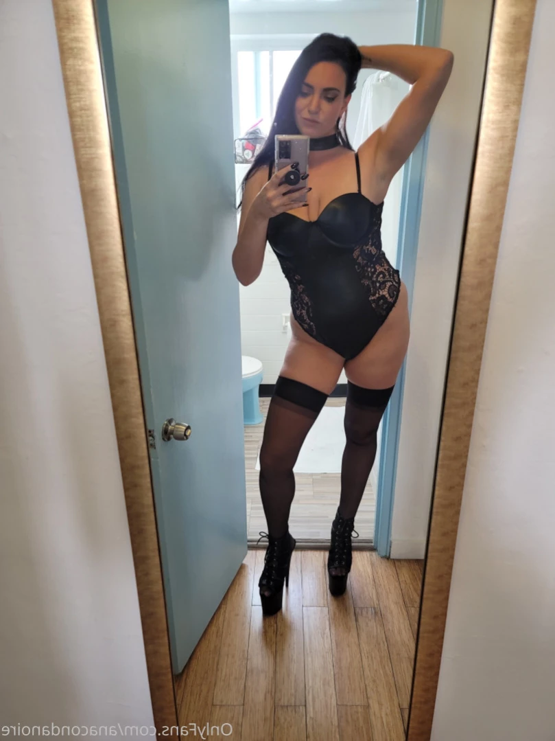 ANACONDA NOIRE [ anacondanoire ] Onlyfans leaked photo 12018518 on Hotleaks.tv