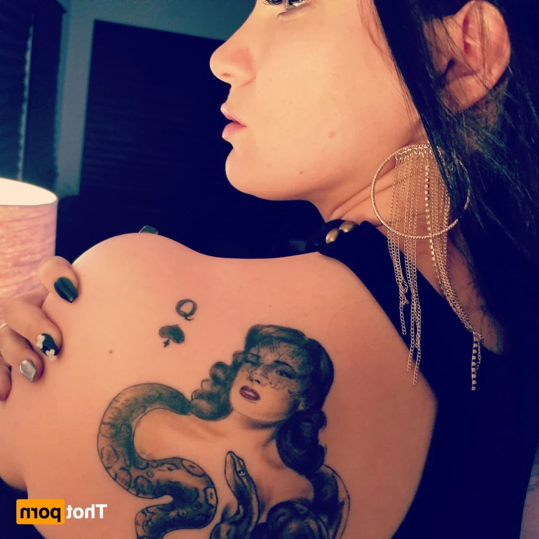 ANACONDA NOIRE [ anacondanoire ] Onlyfans leaked photo 12018560 on Hotleaks.tv