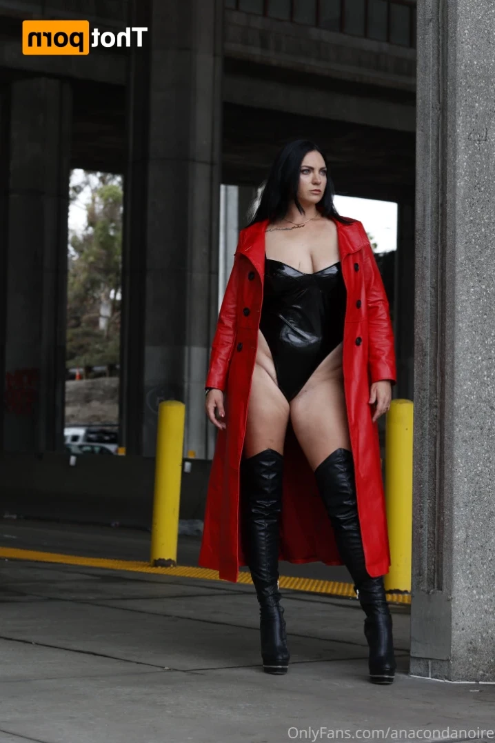 ANACONDA NOIRE [ anacondanoire ] Onlyfans leaked photo 12018962 on Hotleaks.tv