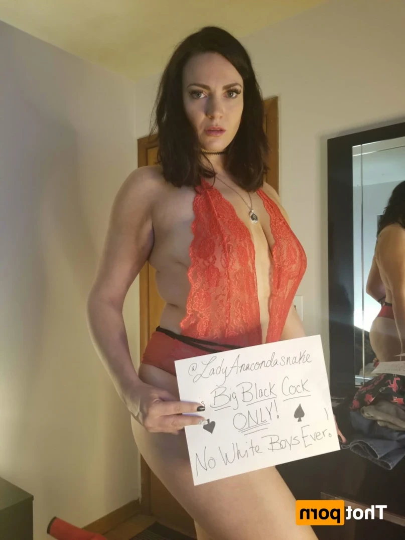 ANACONDA NOIRE [ anacondanoire ] Onlyfans leaked photo 12100508 on Hotleaks.tv