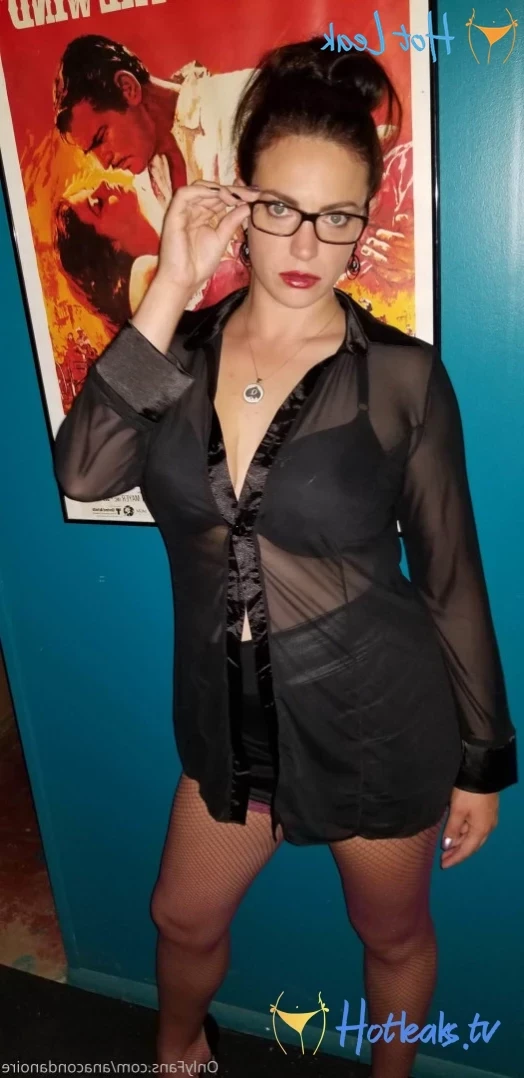ANACONDA NOIRE [ anacondanoire ] Onlyfans leaked photo 12146521 on Hotleaks.tv