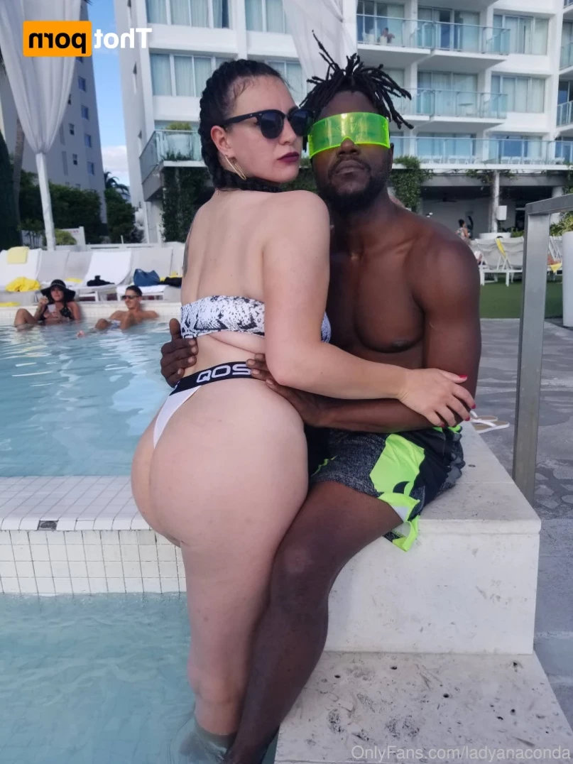 ANACONDA NOIRE [ anacondanoire ] Onlyfans leaked photo 12297284 on Hotleaks.tv