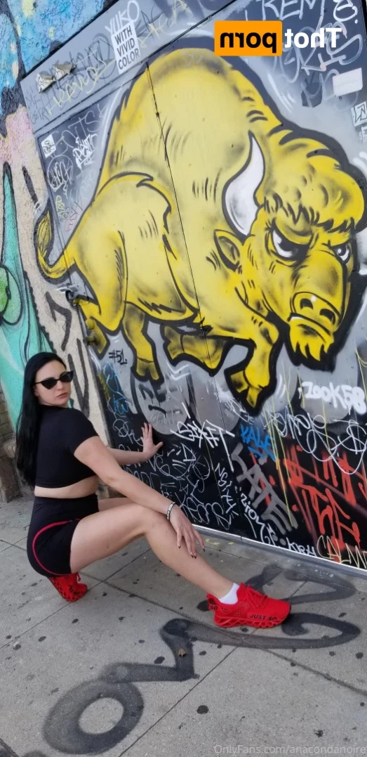ANACONDA NOIRE [ anacondanoire ] Onlyfans leaked photo 12378150 on Hotleaks.tv