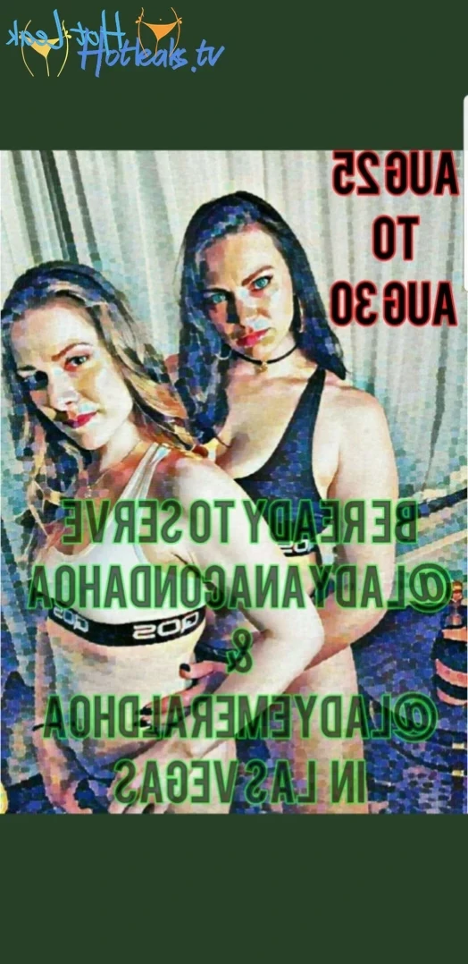 ANACONDA NOIRE [ anacondanoire ] Onlyfans leaked photo 12898496 on Hotleaks.tv